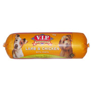 VIPペットフード社 ドッグロール