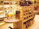 goods,food & maintenance