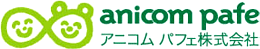 アニコムパフェ株式会社