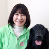 渋井加寿江先生
