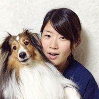 紫垣トレーナー