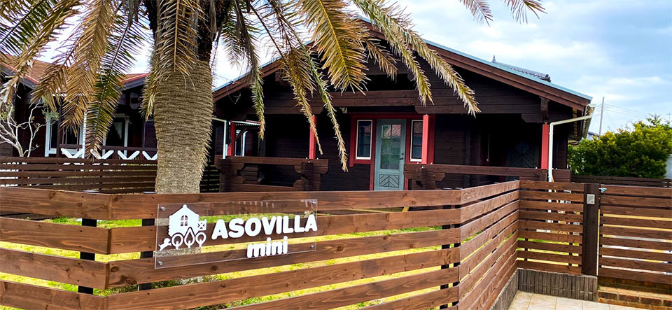 ASOVILLA