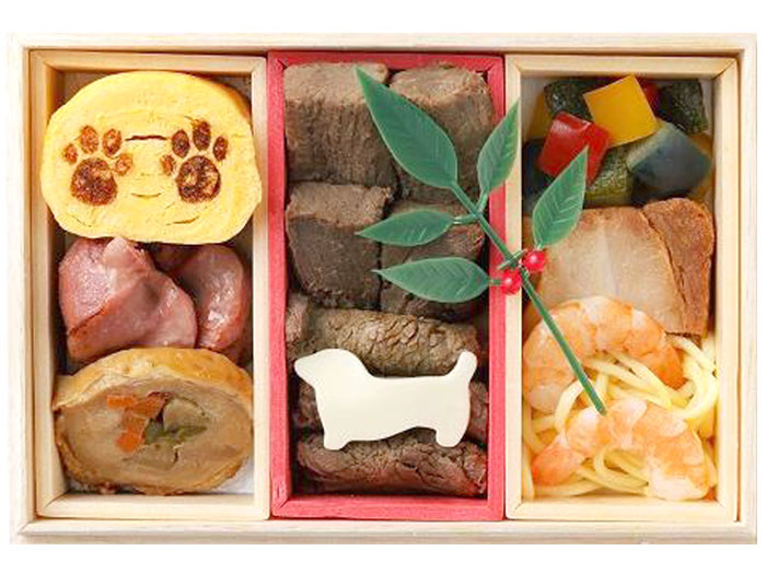 NAMARA! 北のステーキ御膳
