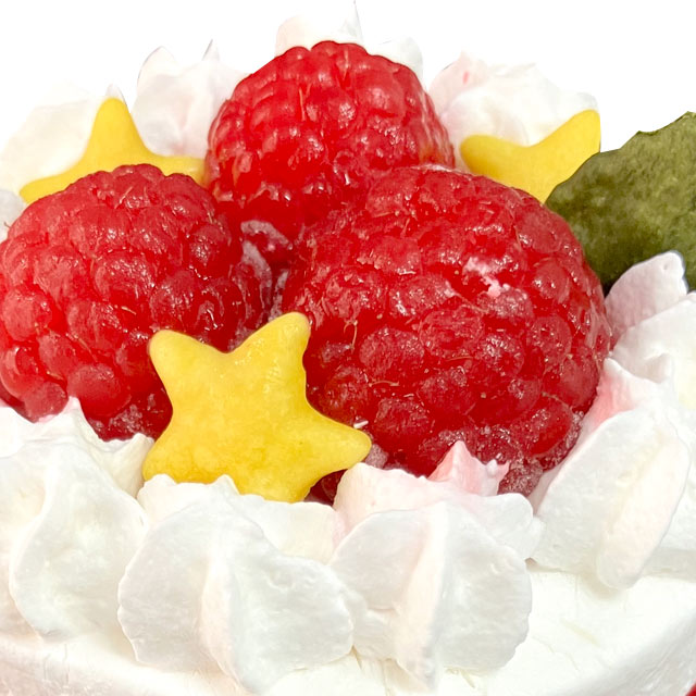 クリスマスケーキ