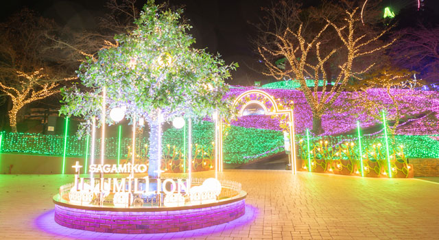 わんちゃんと一緒に挑戦！